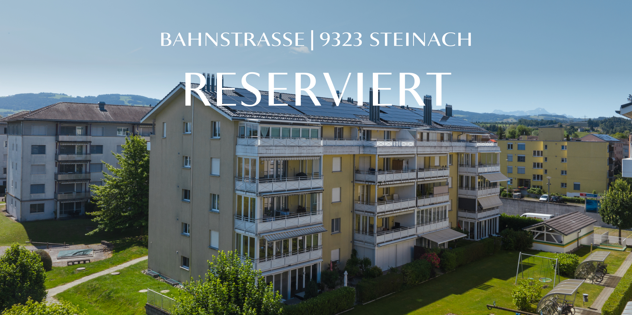 Vorschaubild Nachhaltige und moderne Eigentumswohnung